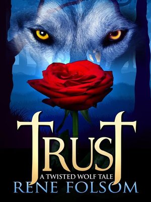 cover image of Trust